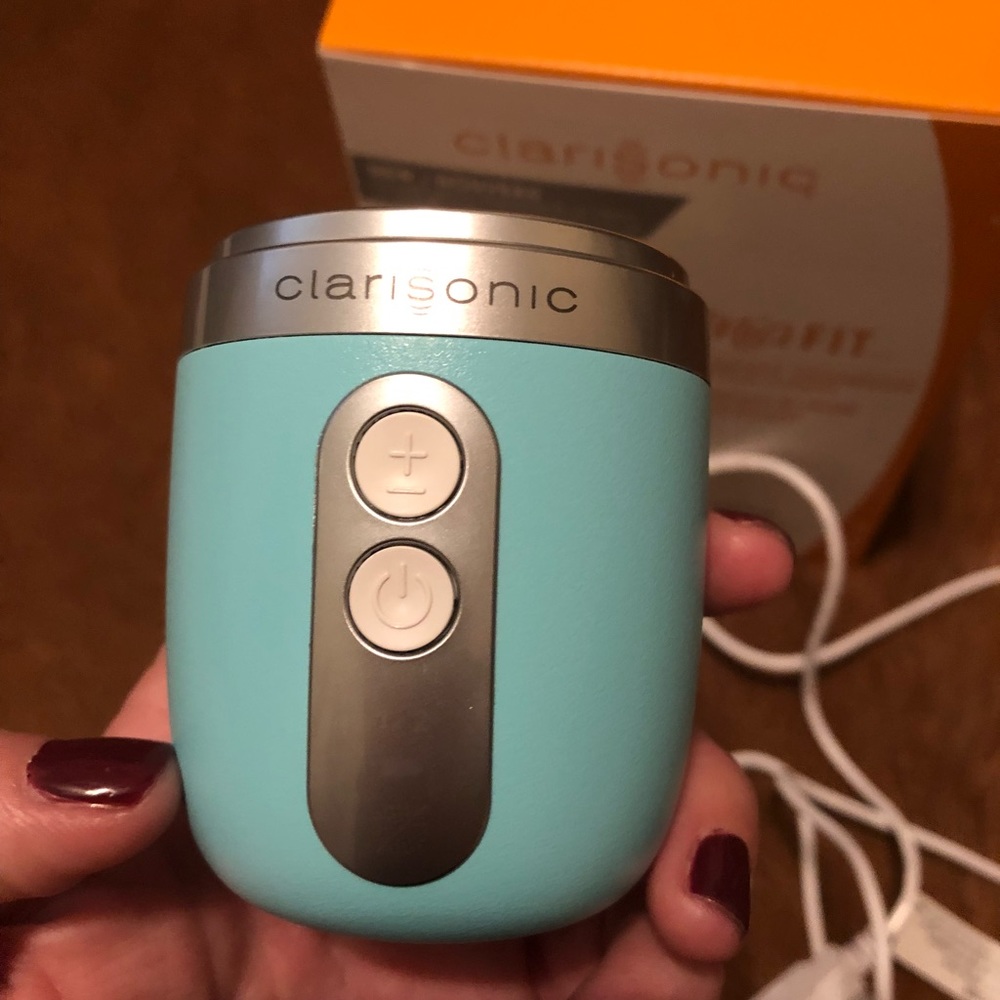 Clarisonic MIA Fit